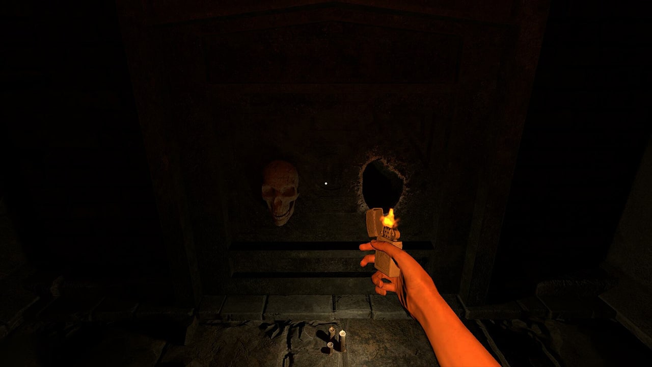 Buried Alive: Breathless Rescue 6