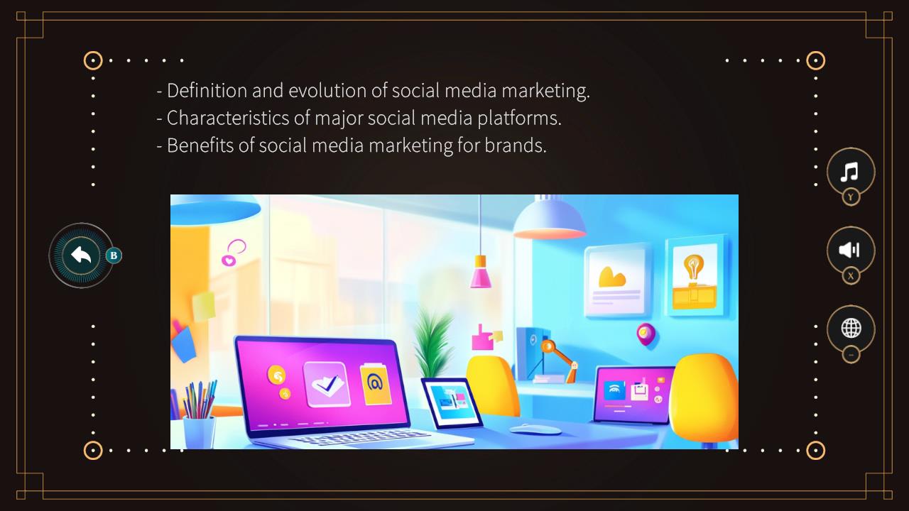 How to master social Media Marketing 4