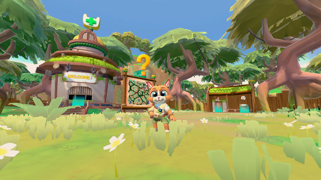 Leo & Mia : Animal Rescue 6