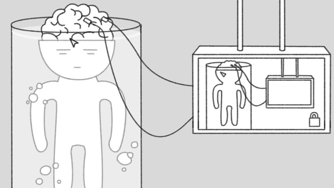 Thought Experiment Simulator 6