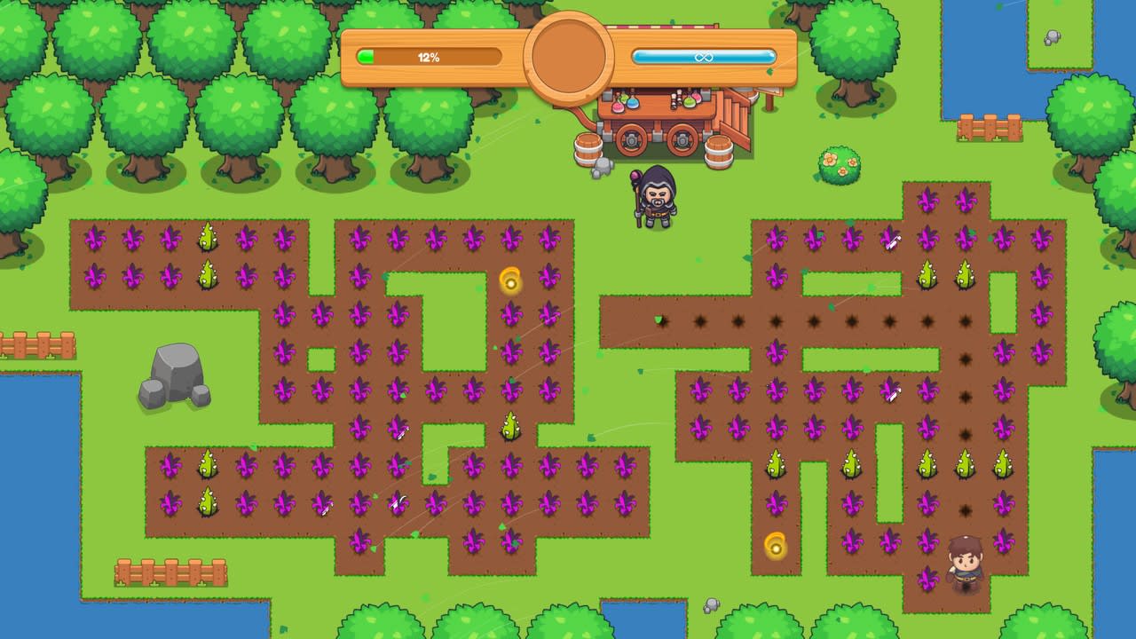 Rivenaar's Grove 6