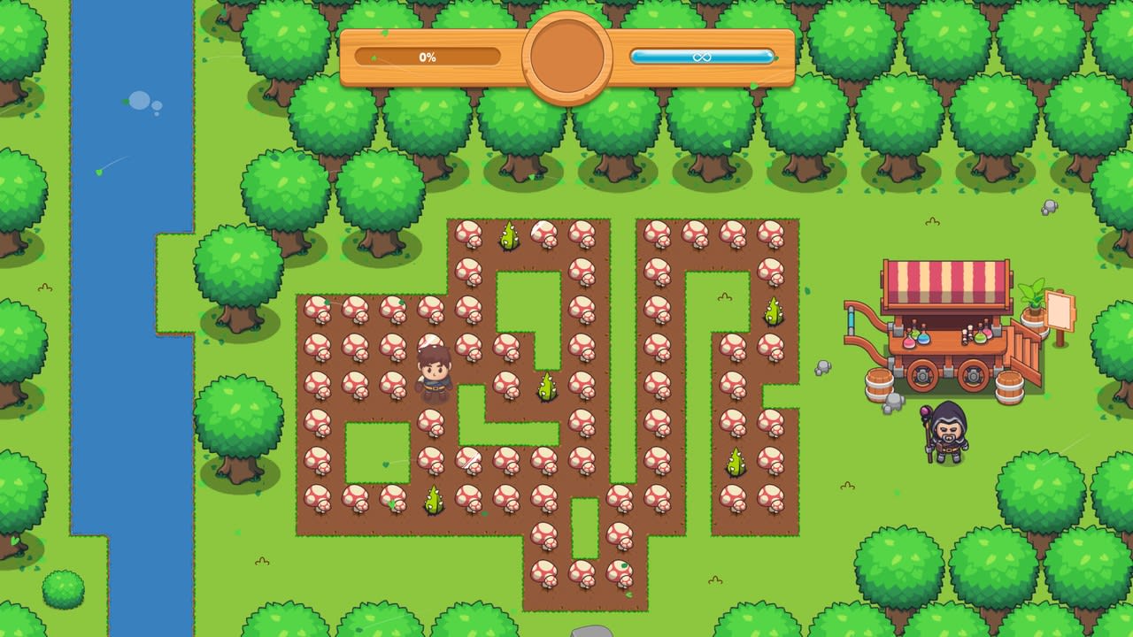 Rivenaar's Grove 3