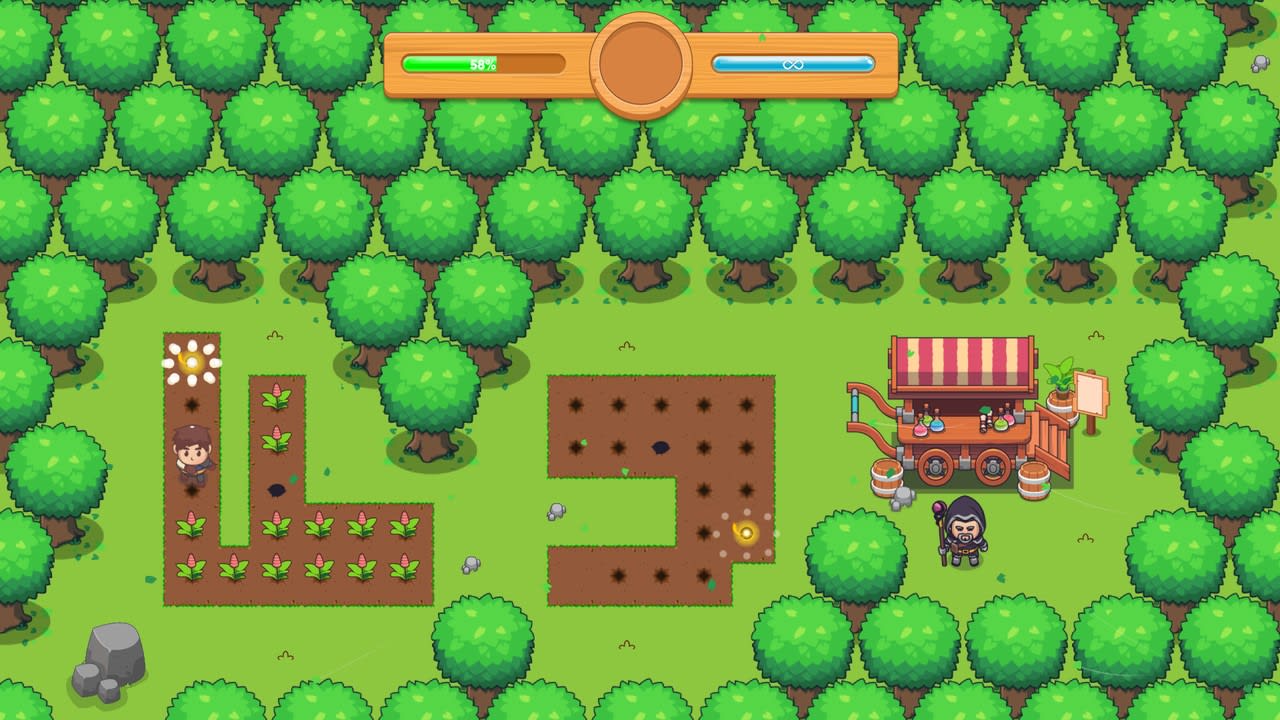 Rivenaar's Grove 5