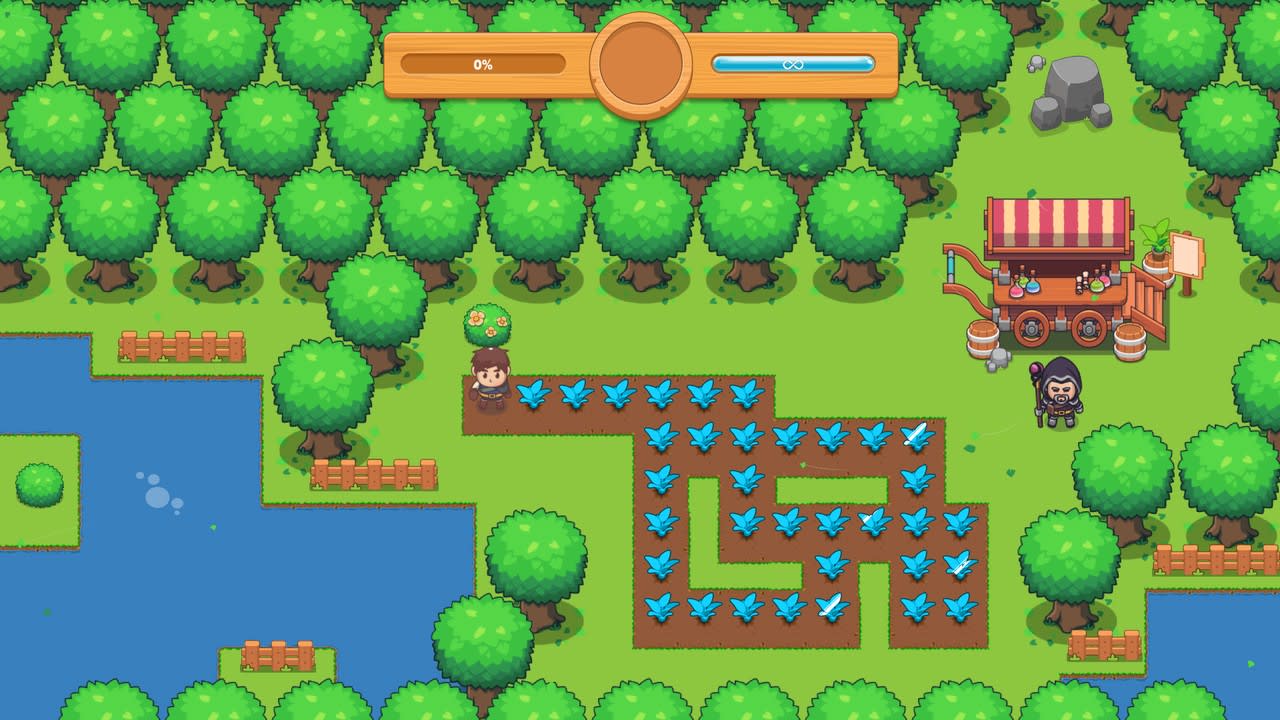 Rivenaar's Grove 8