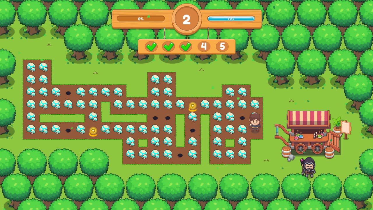 Rivenaar's Grove 4