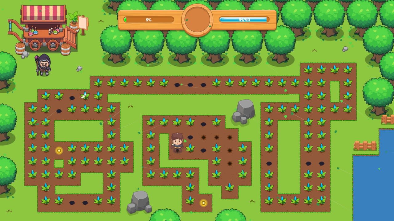Rivenaar's Grove 7
