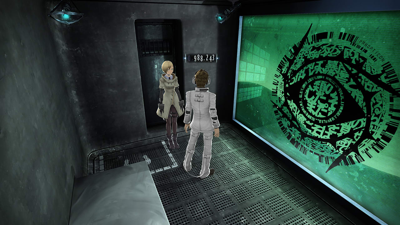 FREEDOM WARS Remastered 4
