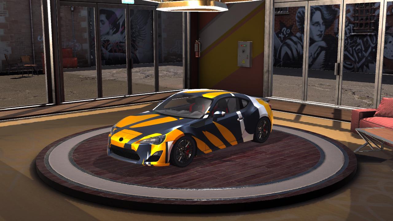 Speedway Legends: Overdrive Racing 3