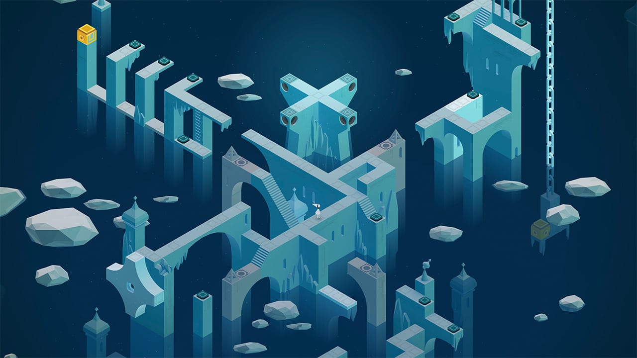 Monument Valley 8