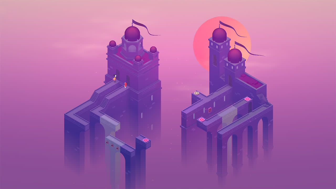 Monument Valley 2 8