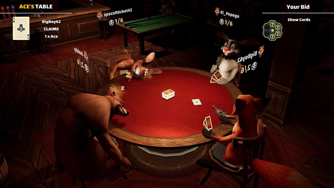 Fool's Pub 7
