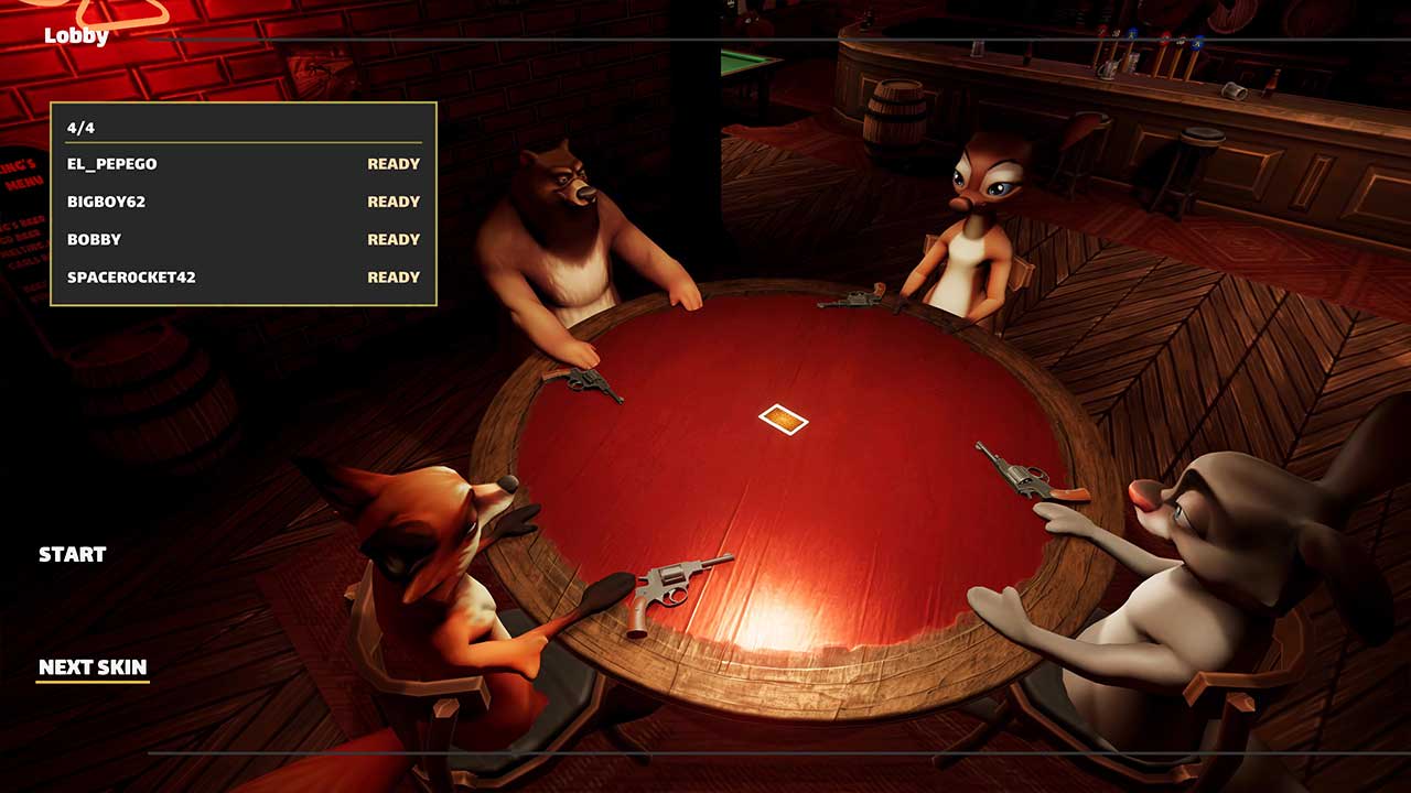 Fool's Pub 5