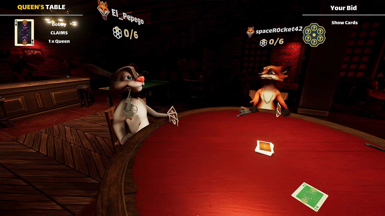 Fool's Pub 8