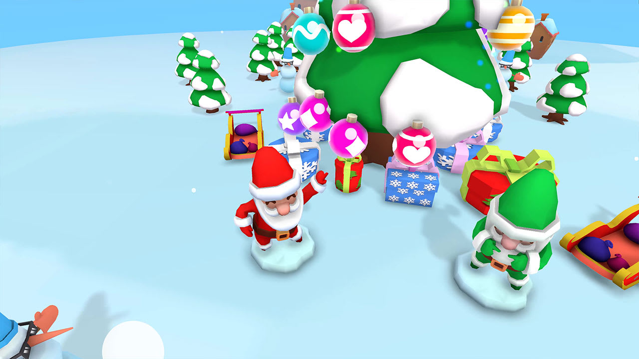 Decoration Rush 4
