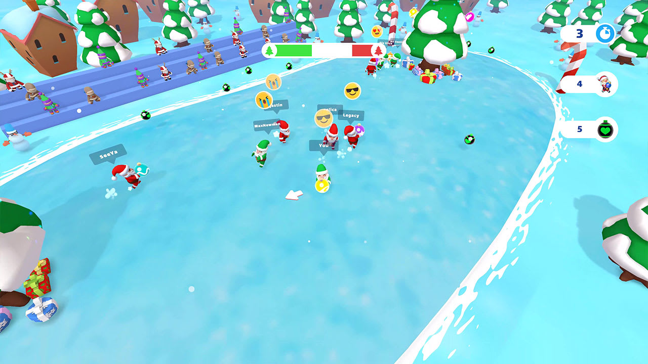 Decoration Rush 2