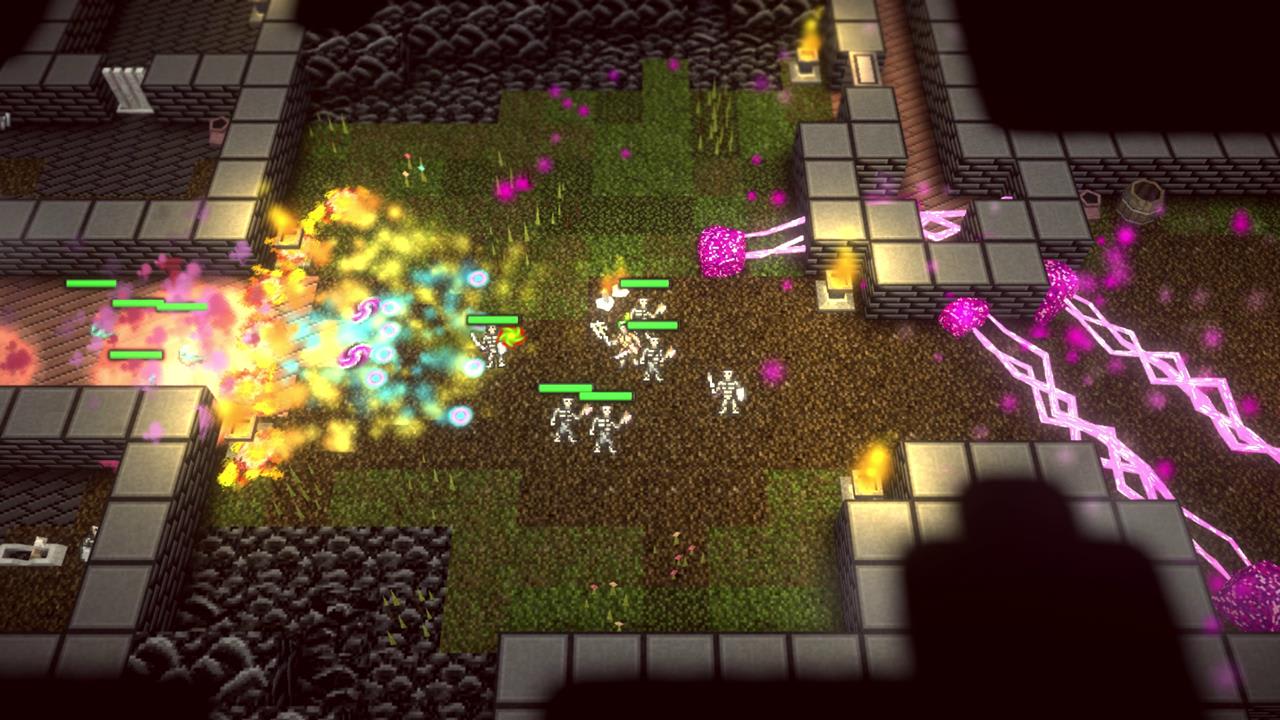 9th Dawn Remake 4