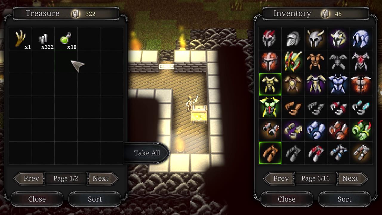 9th Dawn Remake 7