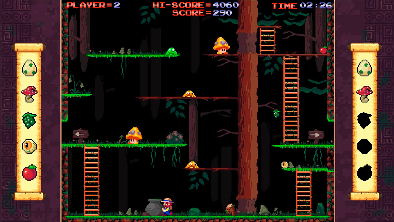 Freddy Farmer 3