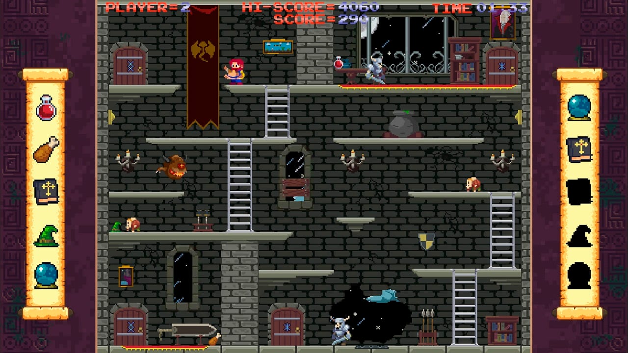 Freddy Farmer 7