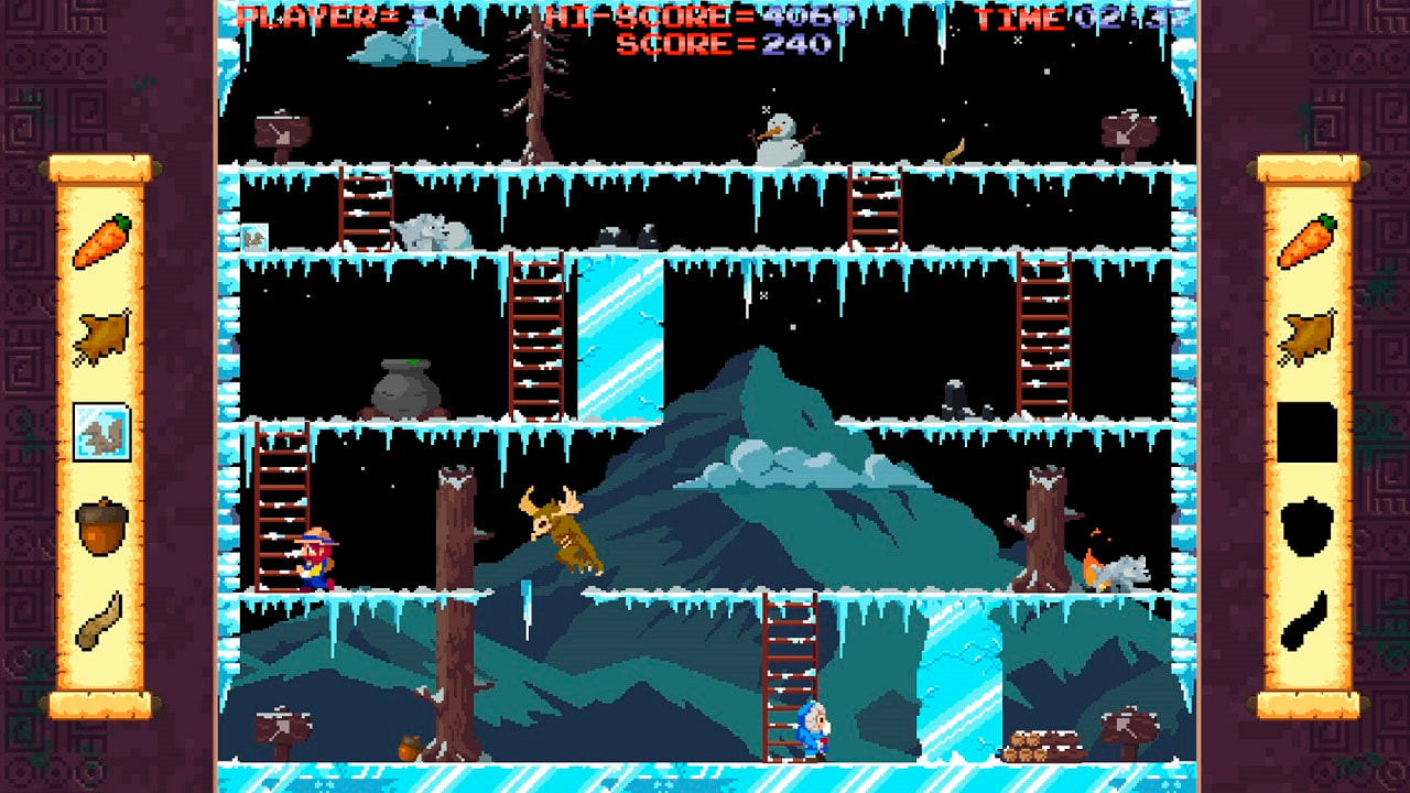 Freddy Farmer 5