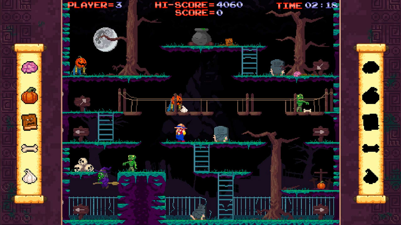 Freddy Farmer 6