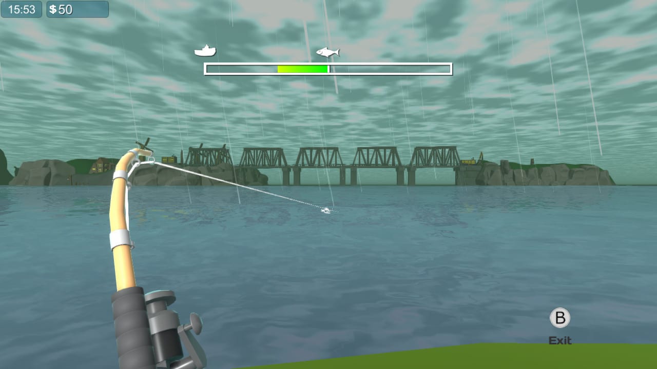 Sailing the winds 3