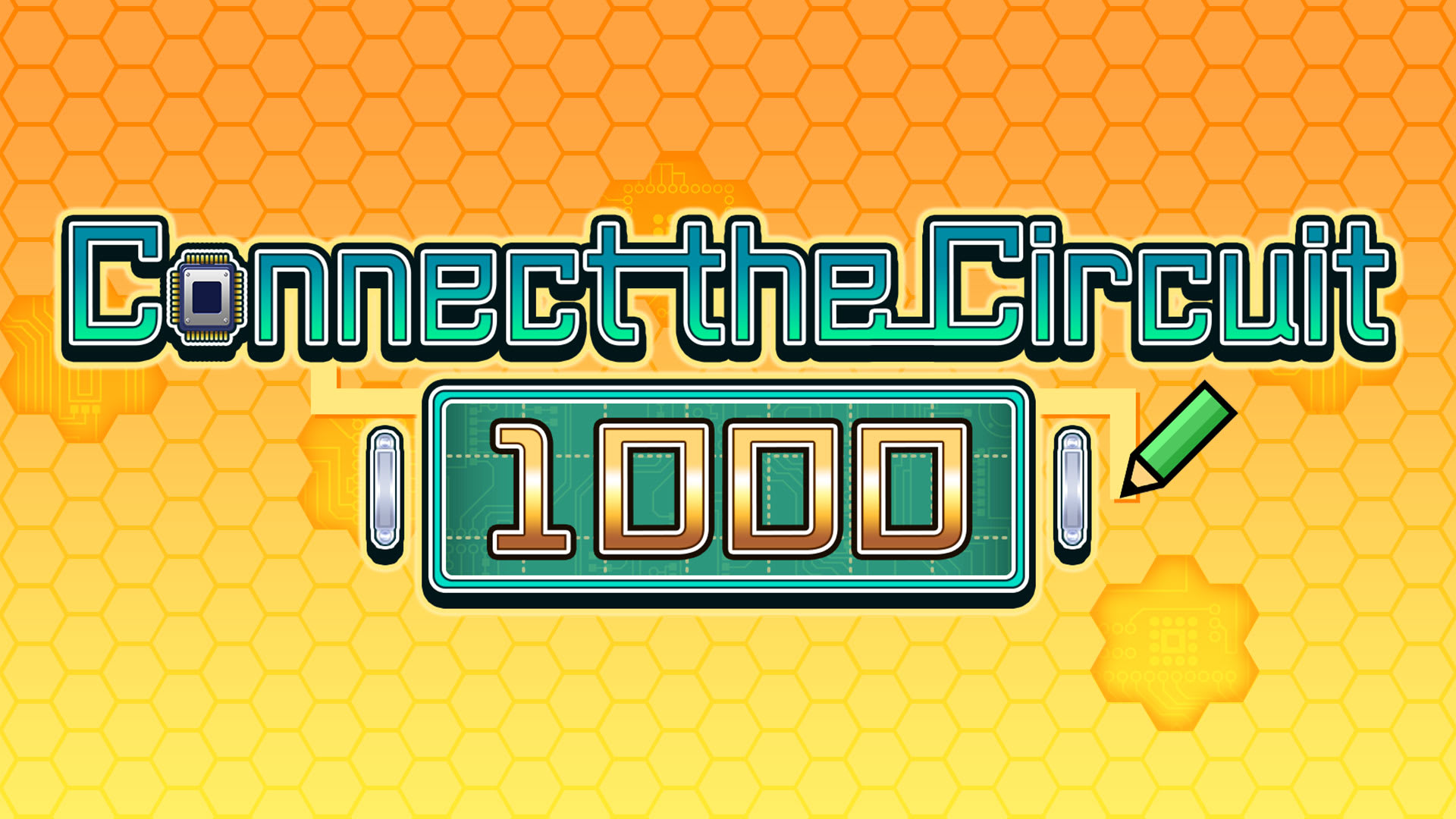 Connect the Circuit 1000 1