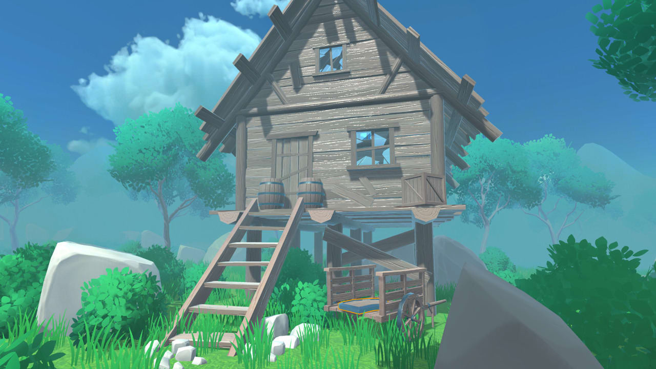 Item Frenzy for Nintendo Switch - Nintendo Official Site for Canada