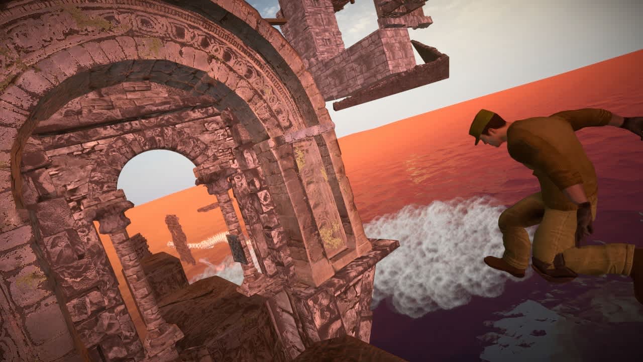 Chained Heroes 3