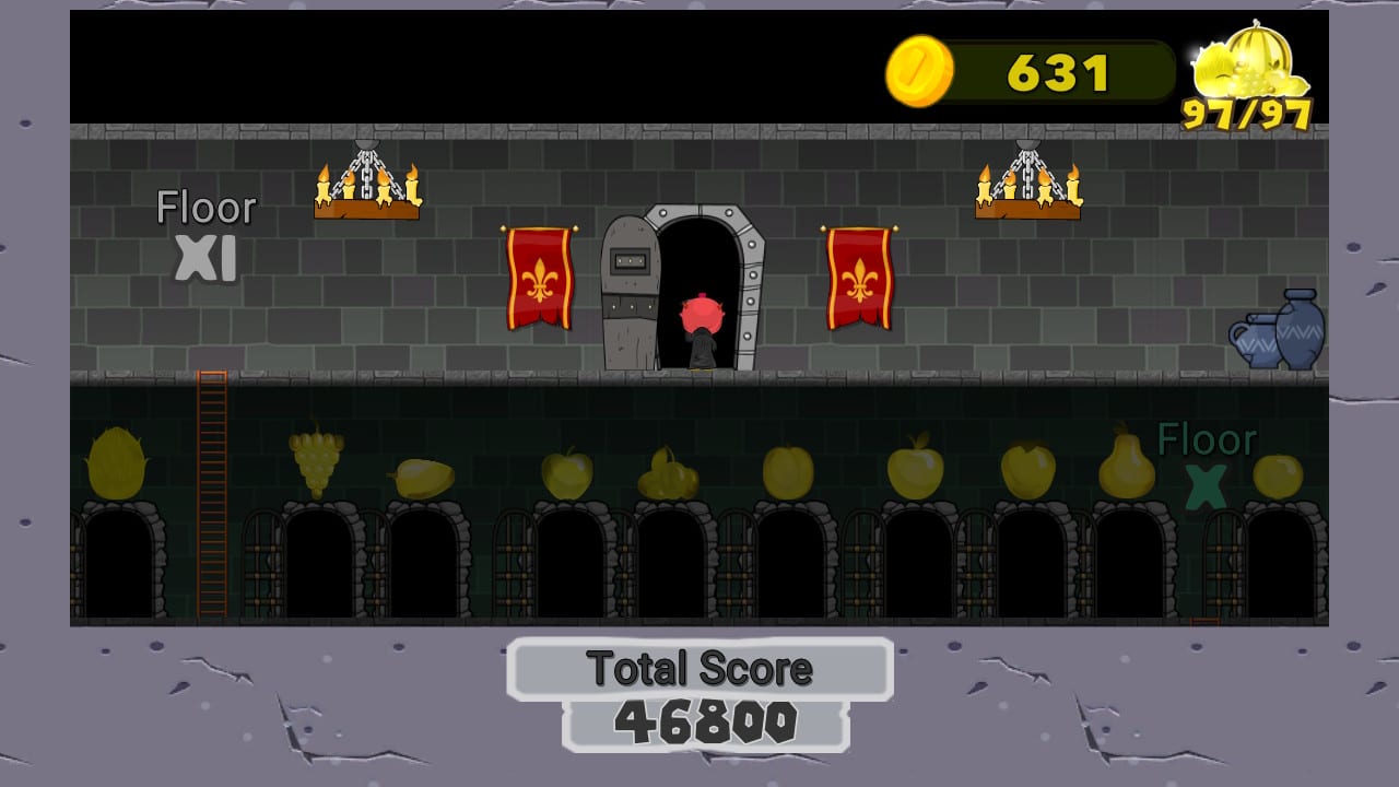Bubble Trouble: Adventures 5