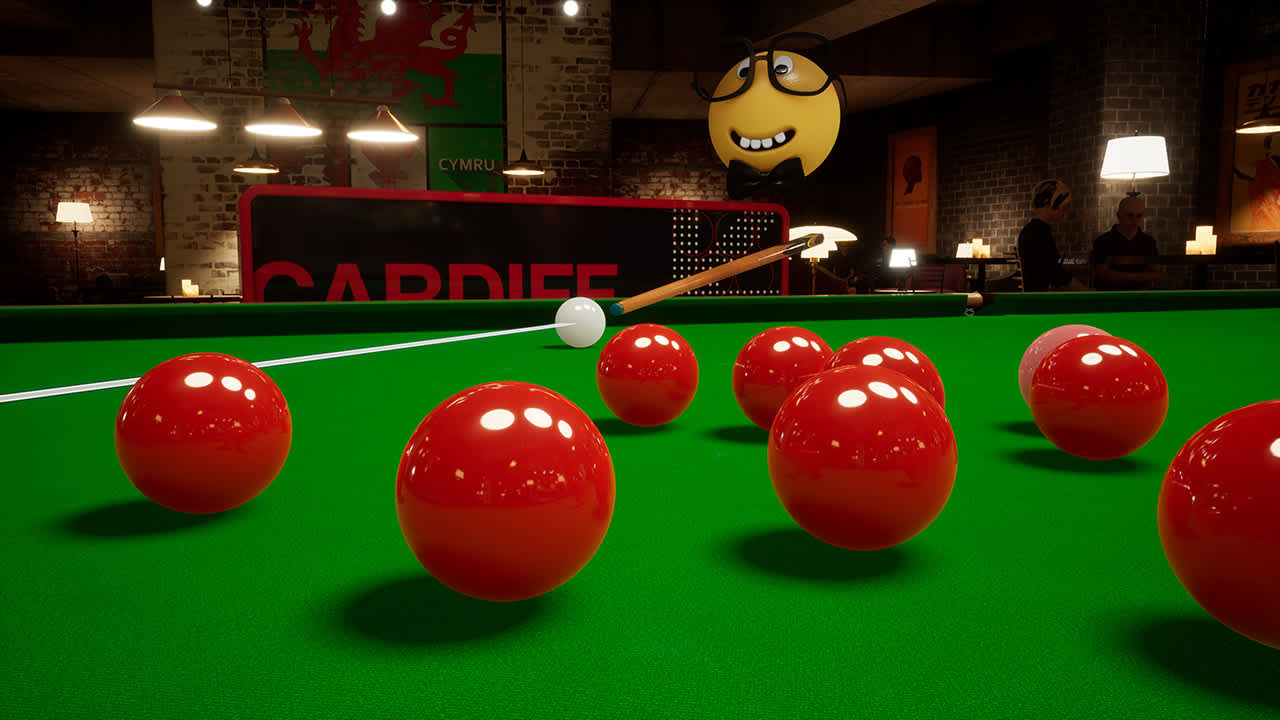 Snooker Blitz 2