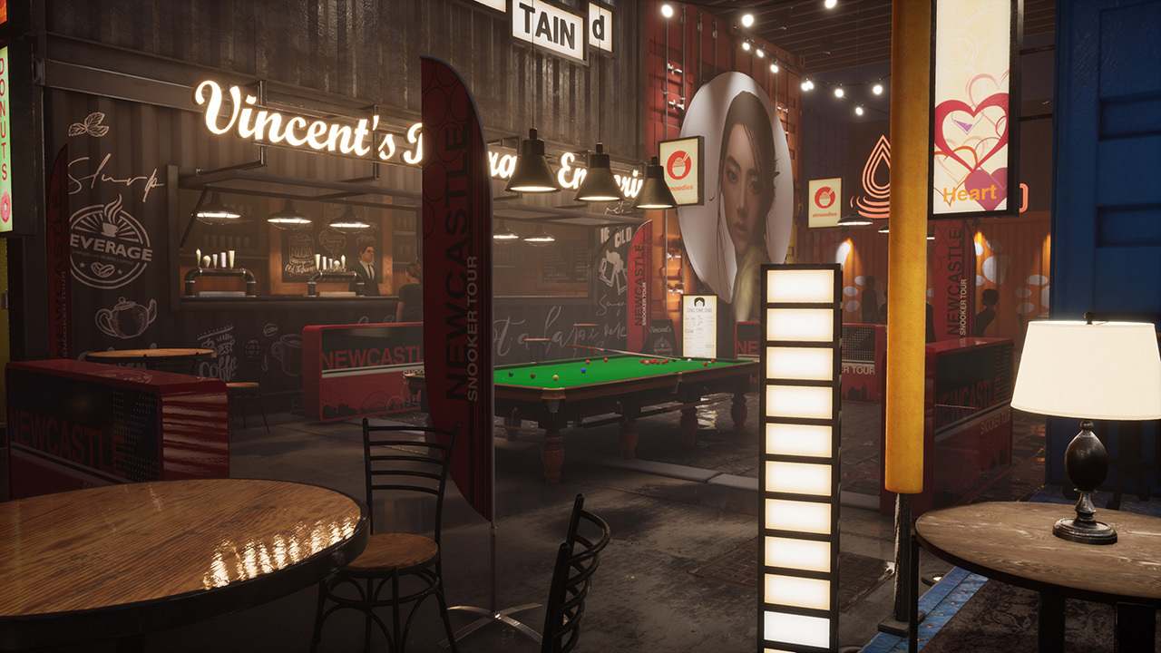 Snooker Blitz 3