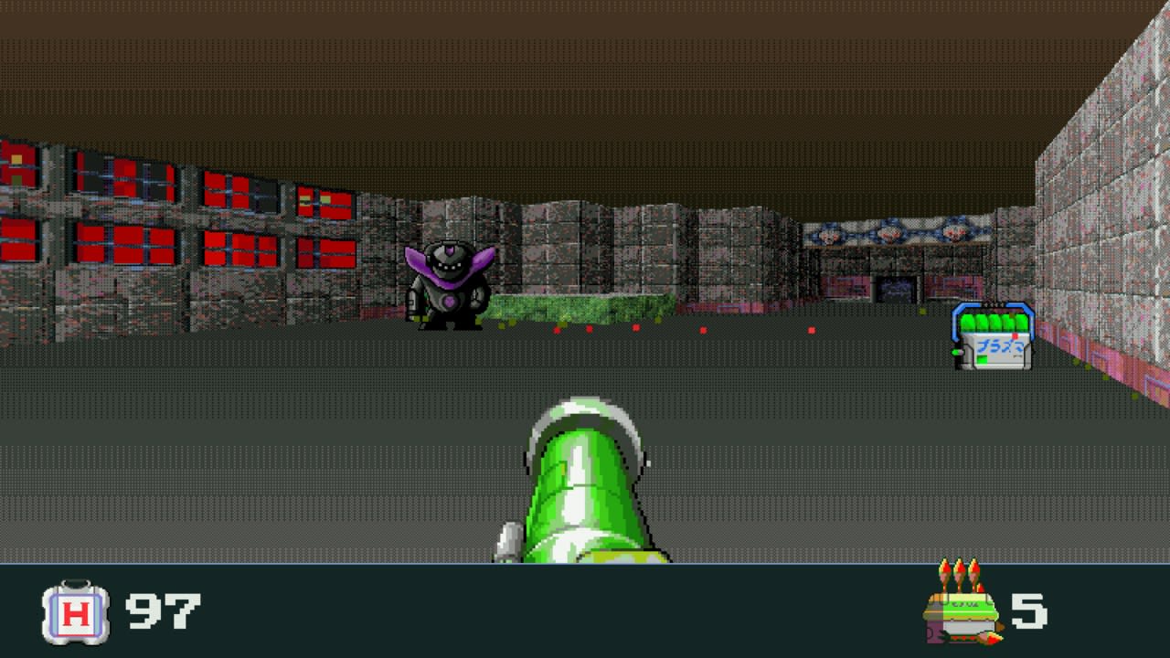 ROBOT ANARCHY 3