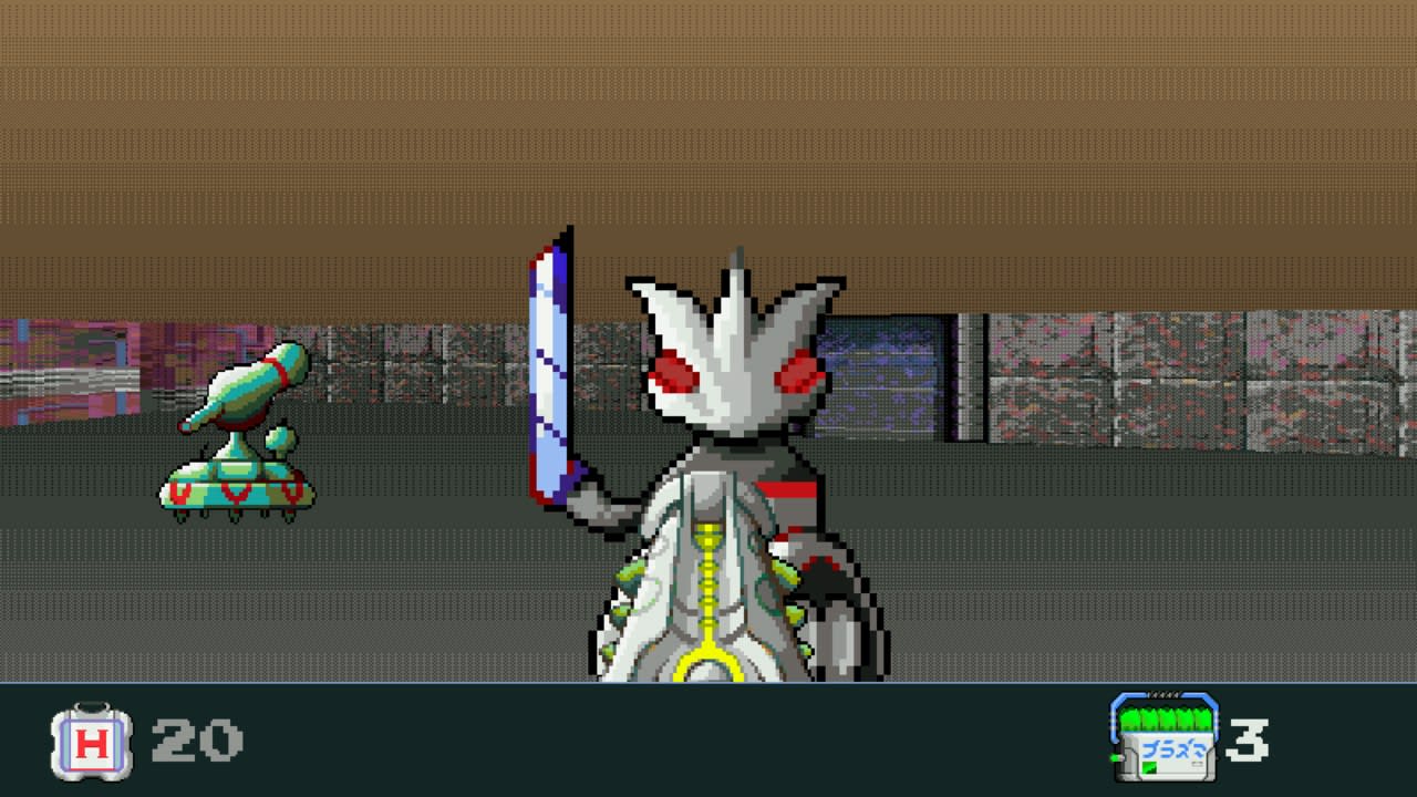 ROBOT ANARCHY 5