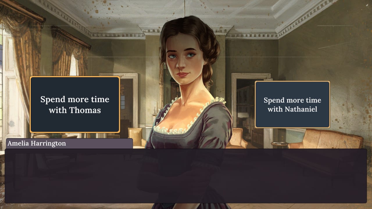 Rodgerbints: Romance and Scandal in High Society 6