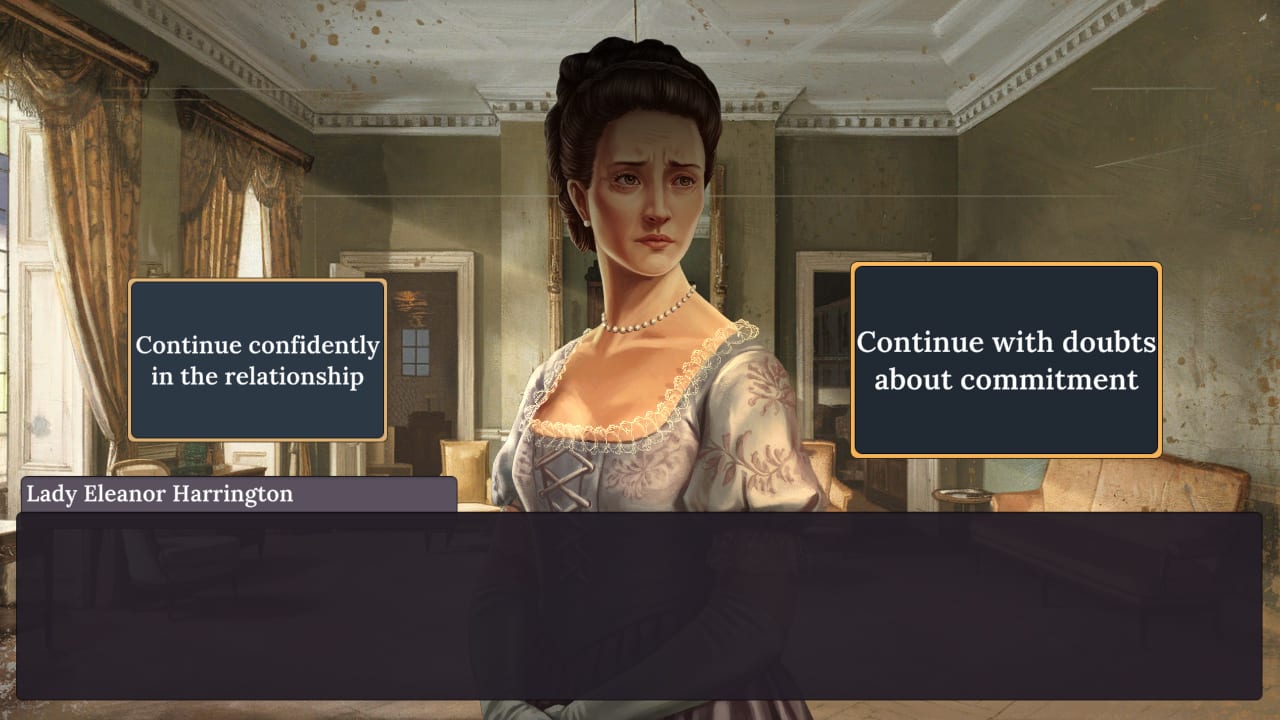 Rodgerbints: Romance and Scandal in High Society 5