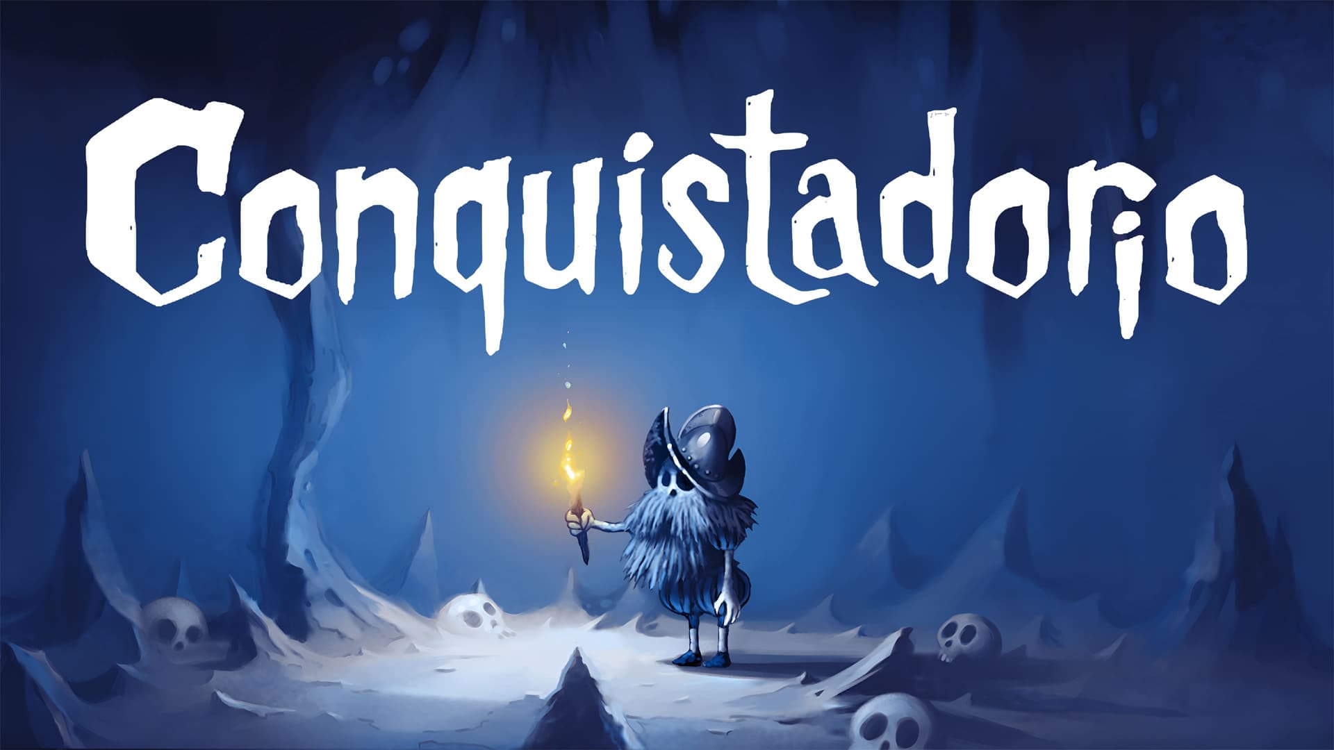 Conquistadorio 1