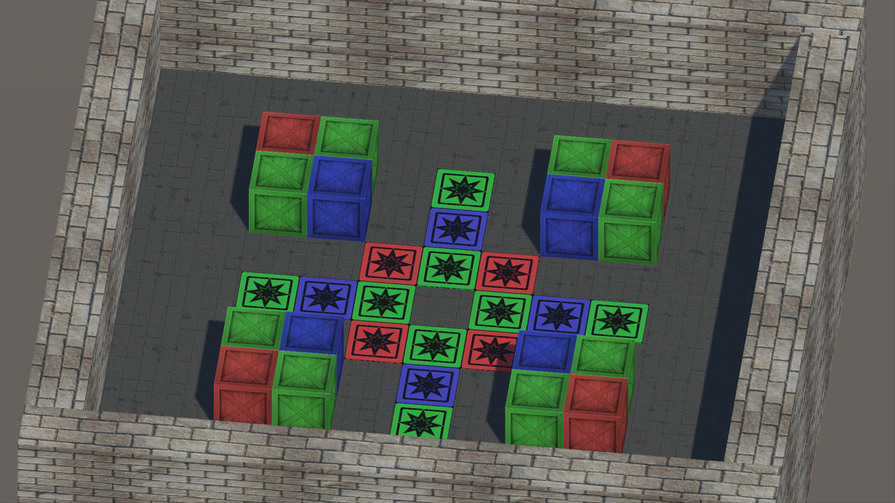 Box Chaos 3