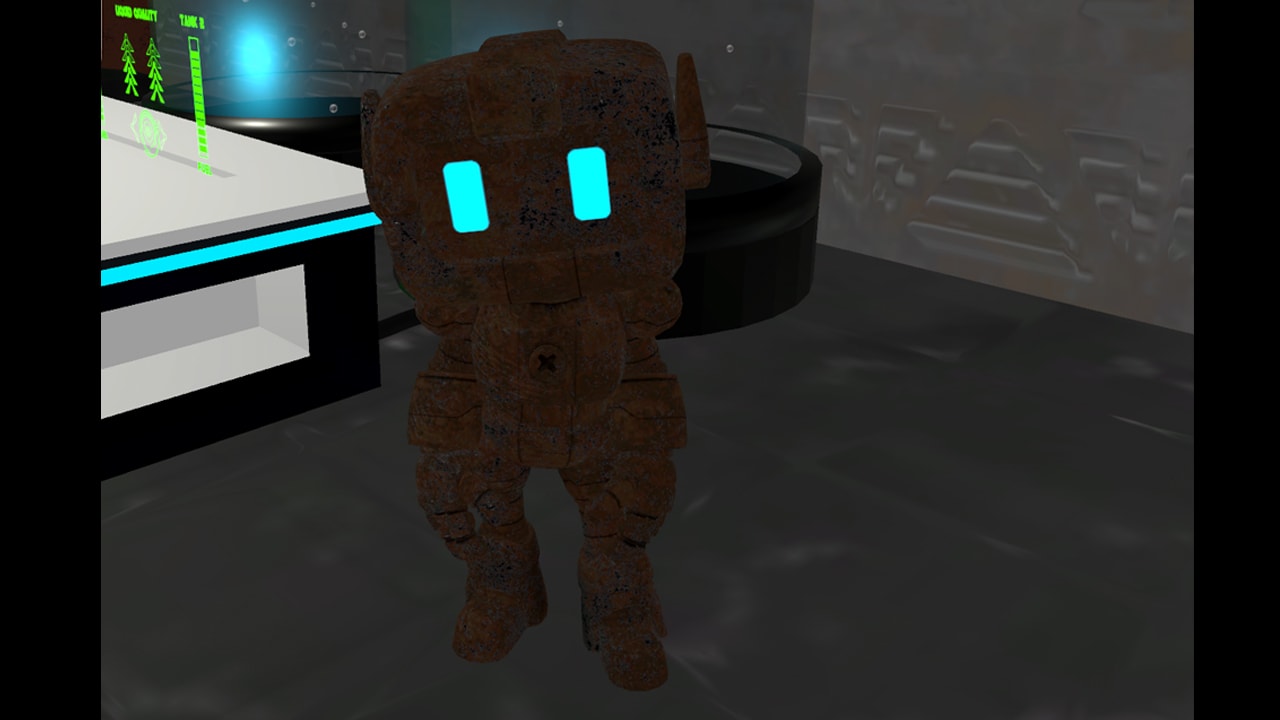 Box Chaos 5