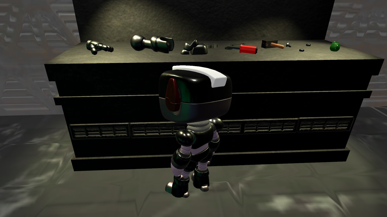 Box Chaos 4