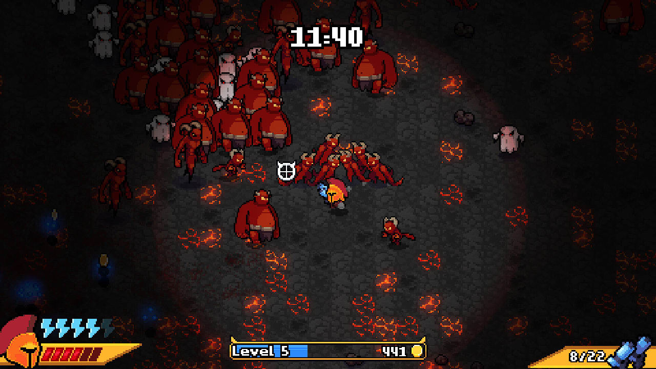 Godsvivors 2