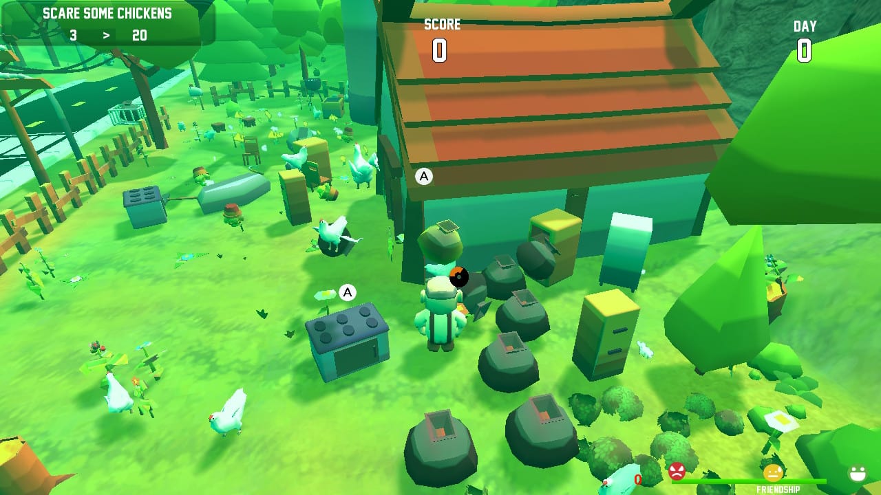 Hoarding Simulator 2.0 6