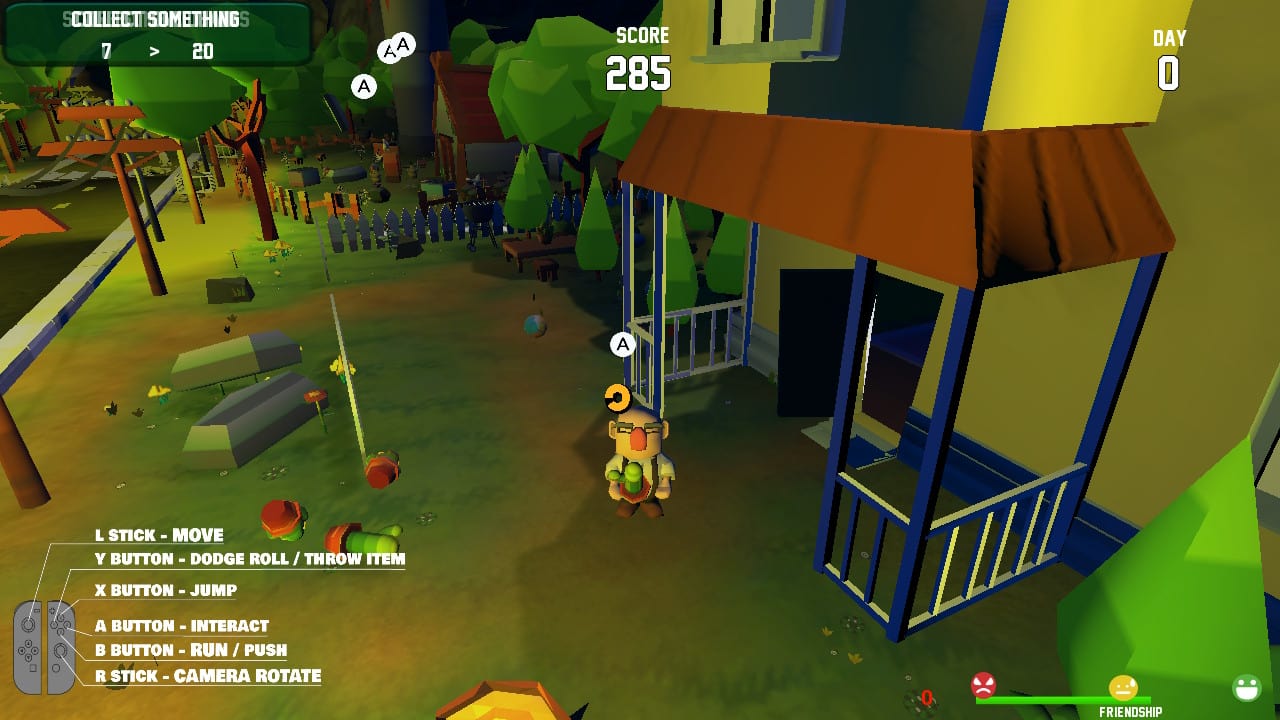 Hoarding Simulator 2.0 3