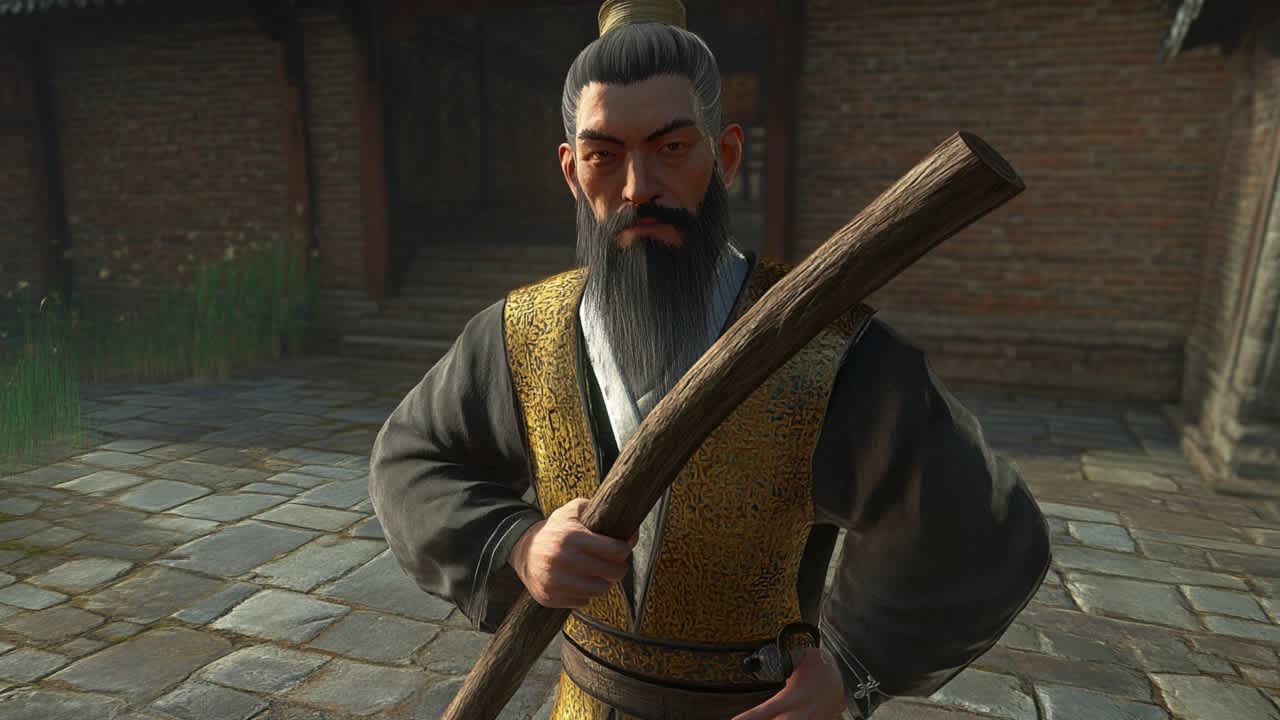 Survival Gladiator: Blades of the Coliseum 4