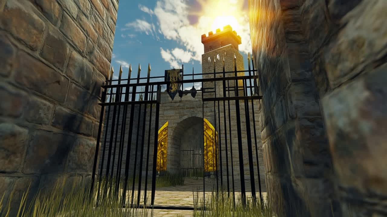 Survival Gladiator: Blades of the Coliseum 3