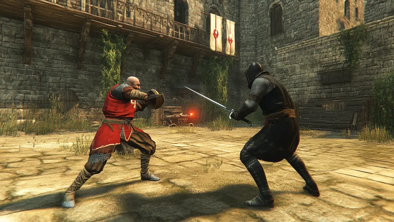 Survival Gladiator: Blades of the Coliseum 7