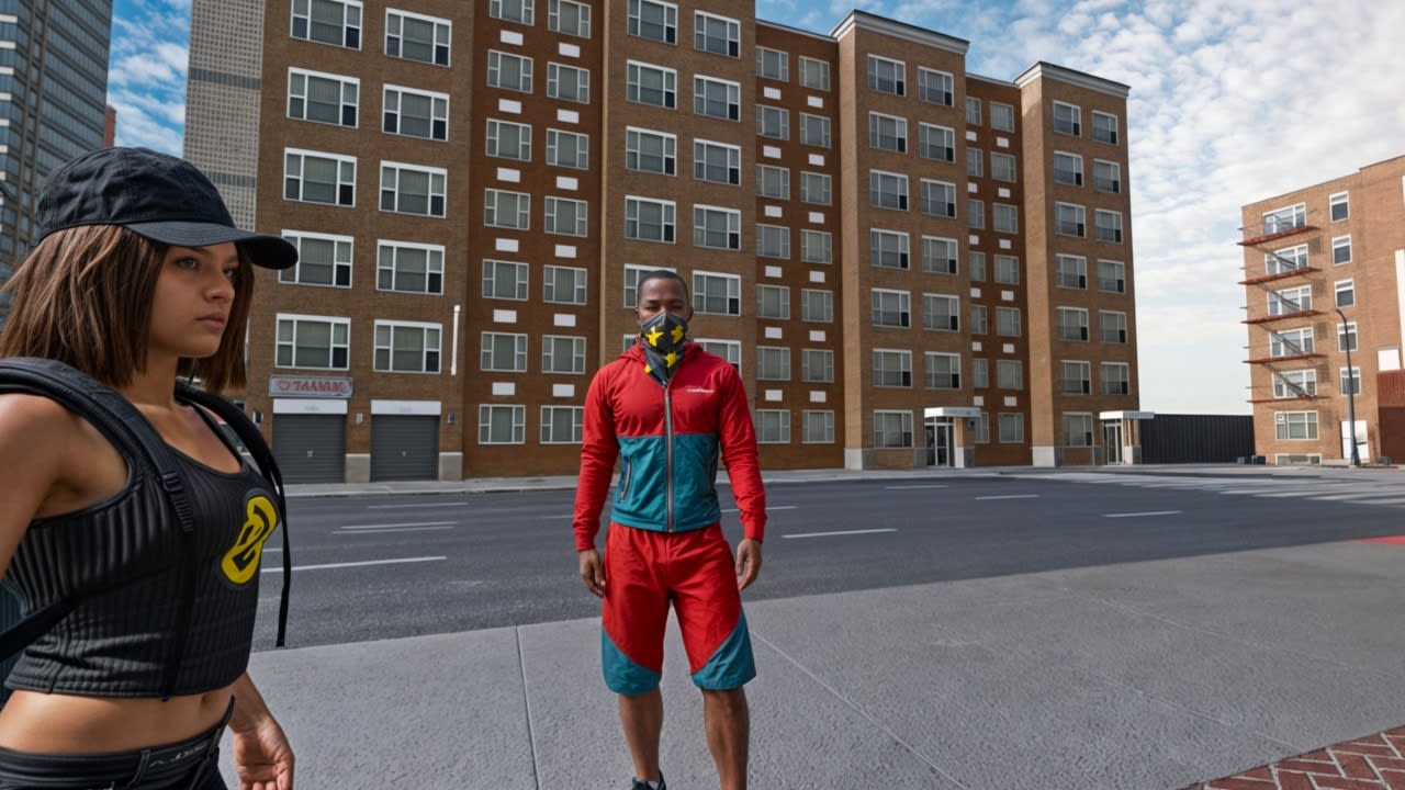 Taxi Driver Simulation 2025 5