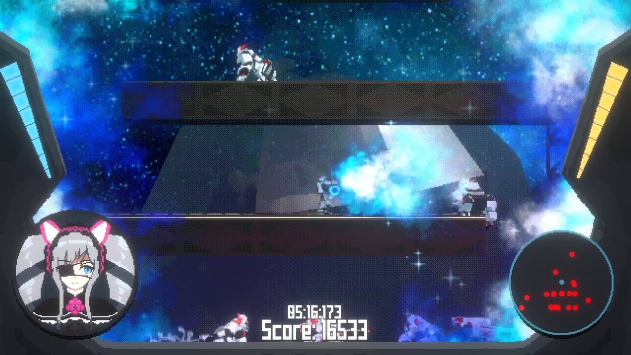 S. Prysm Destroyer 3