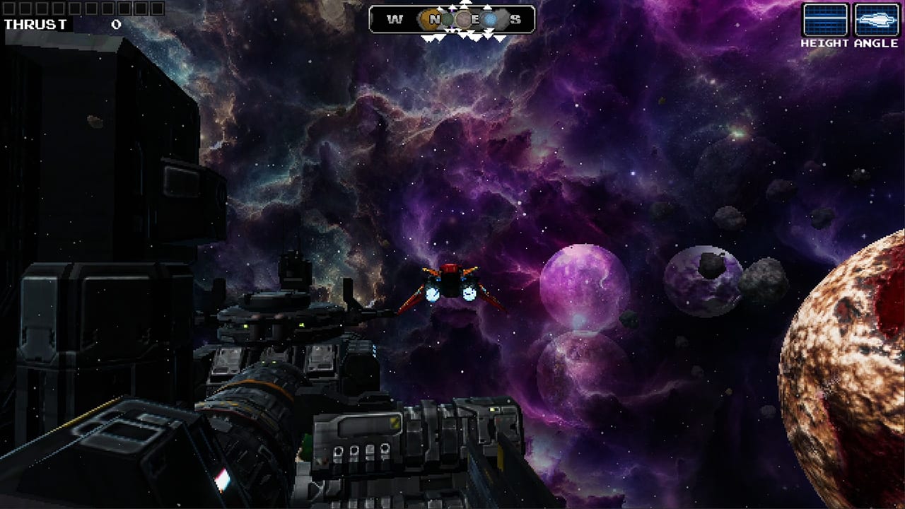 Starlair 6