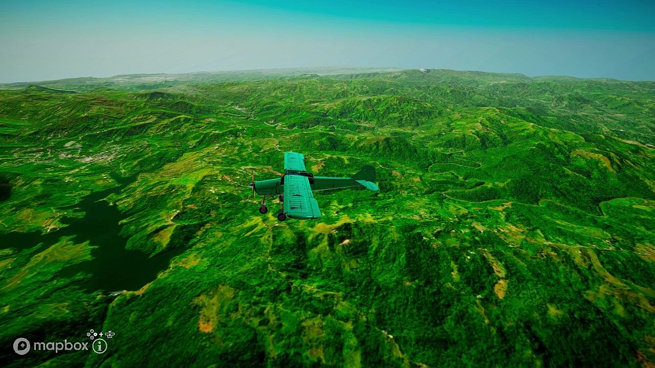 Aireo FlightSimulator 2025 Edition 8